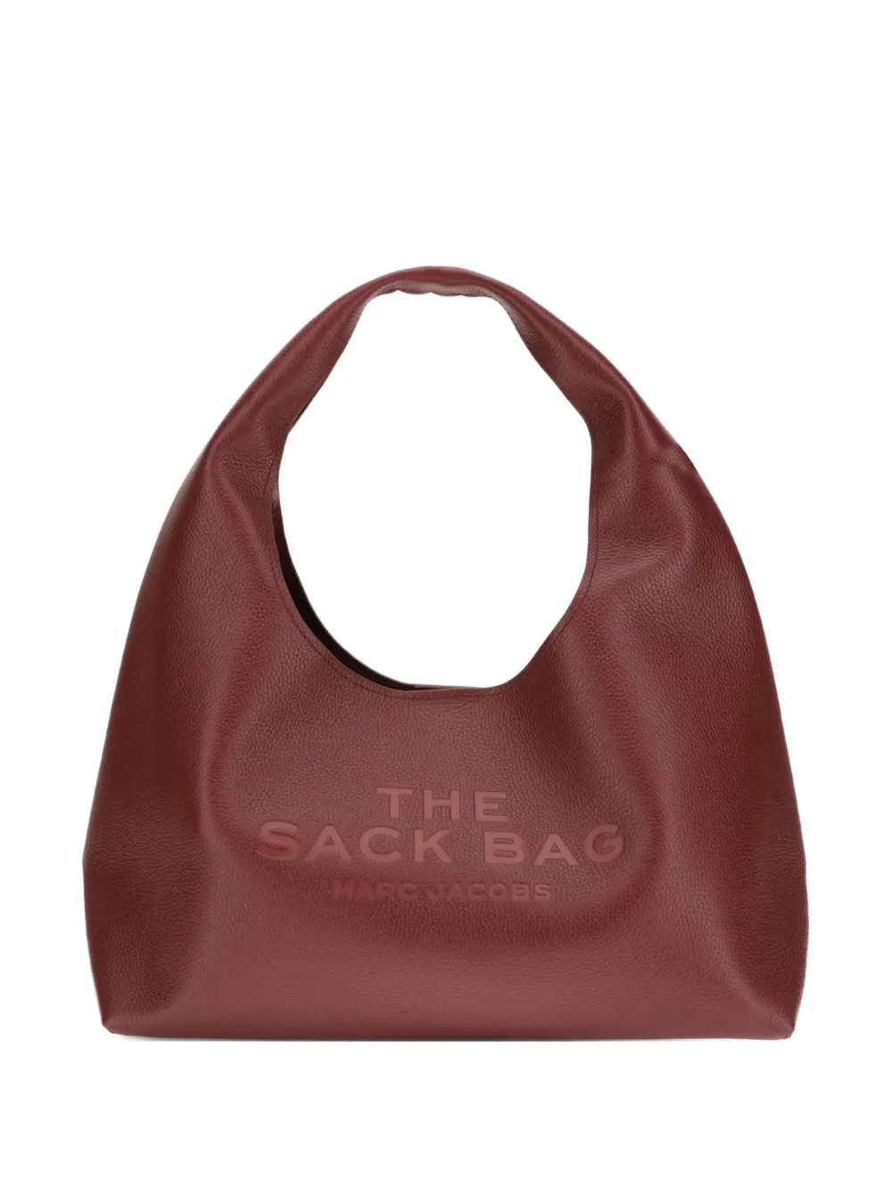 Сумка The Sack на плечо Marc Jacobs, красный
Сумка The Sack на плечо Marc Jacobs, красный