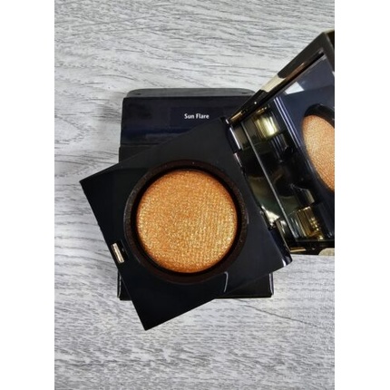 Роскошные тени для век Rich Sparkle 'Sun Flare' Bobbi Brown
Роскошные тени для век Rich Sparkle 'Sun Flare' Bobbi Brown