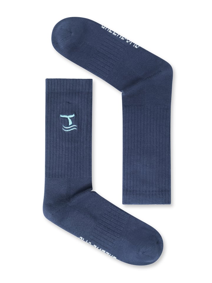 Носки GreenBomb, темно-синий
Носки GreenBomb, темно-синий