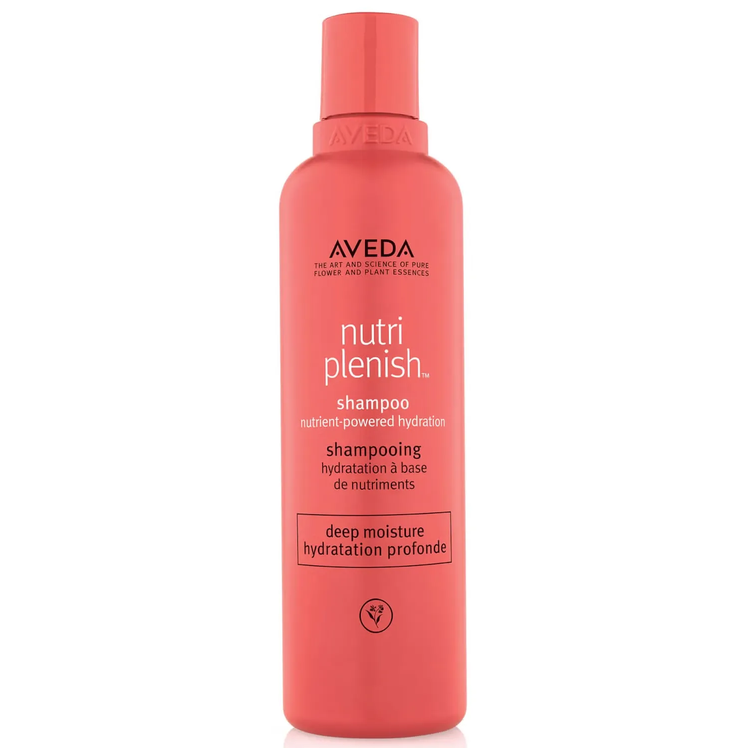 Nutriplenish Шампунь для глубокого увлажнения 250 мл Aveda
Nutriplenish Шампунь для глубокого увлажнения 250 мл Aveda