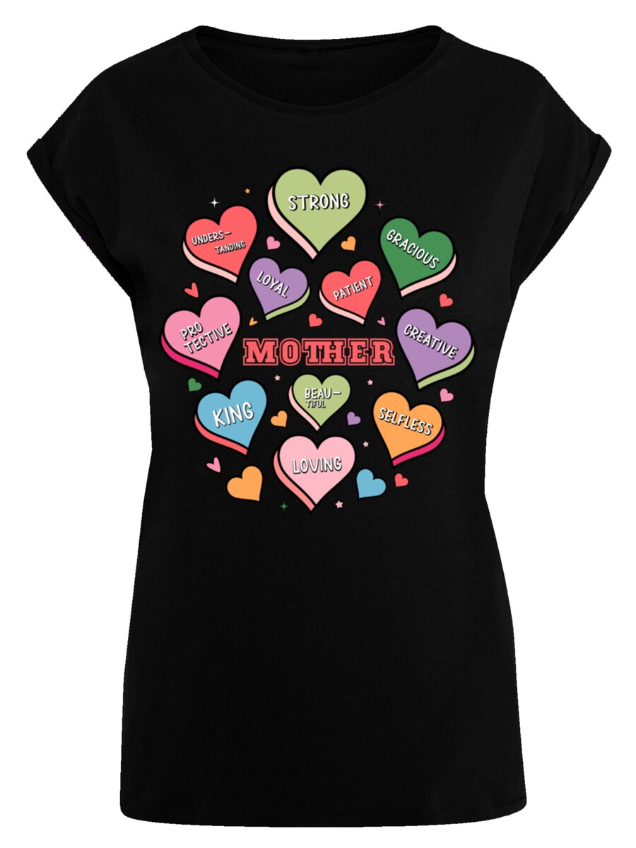 Рубашка F4NT4STIC, черный
Рубашка F4NT4STIC, черный