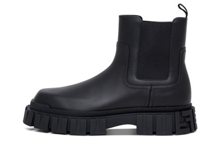Ботинки Челси Fendi Мужской 
Ботинки Челси Fendi Мужской