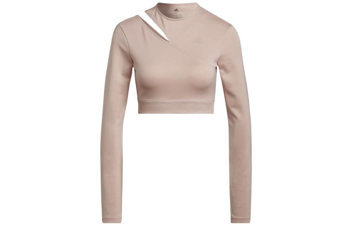 Футболка женская розовая Adidas
Футболка женская розовая Adidas