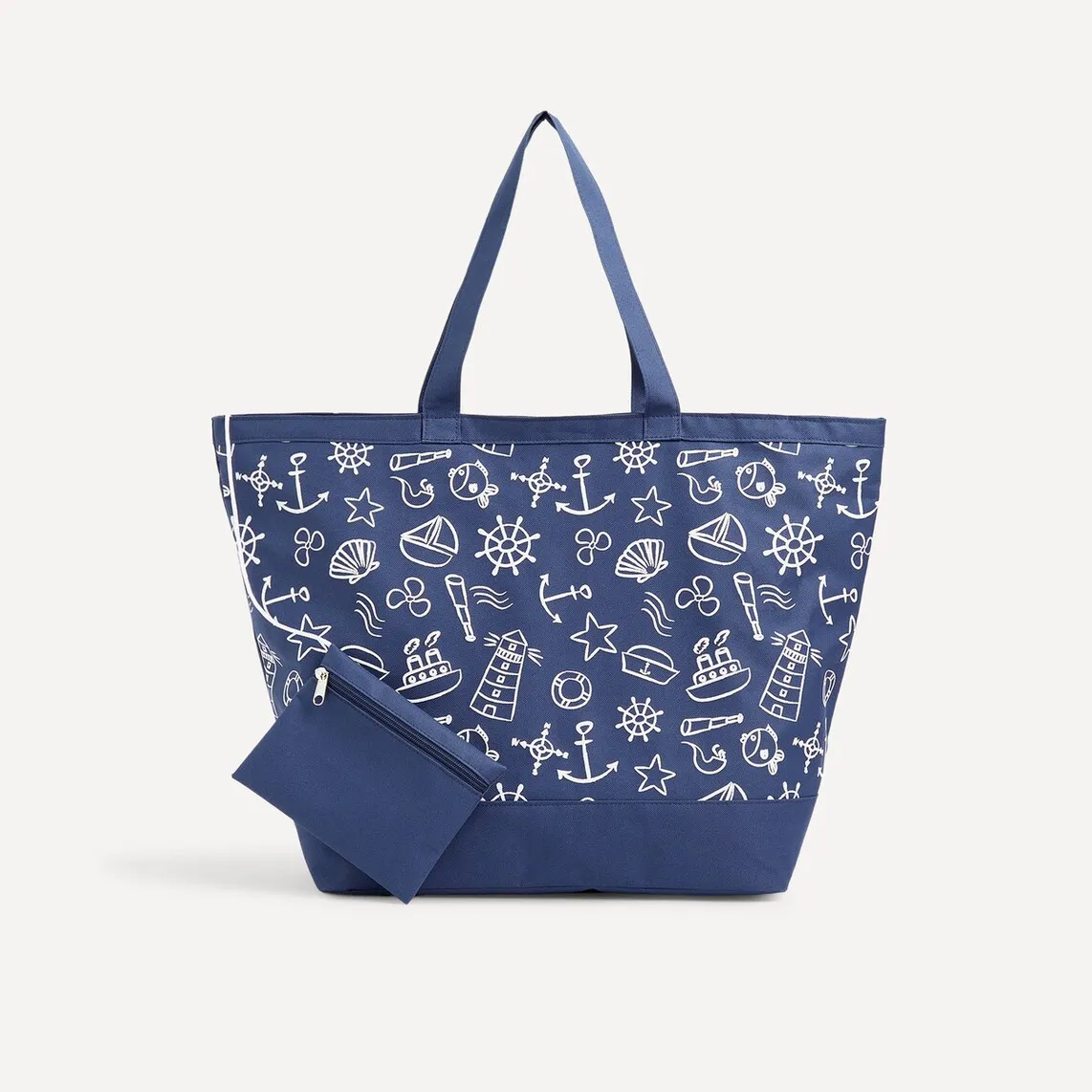 Пляжная сумка Ischia Basics El Corte Inglés, морской, Синий, Пляжная сумка Ischia Basics El Corte Inglés, морской
Пляжная сумка Ischia Basics El Corte Inglés, морской, Синий, Пляжная сумка Ischia Basics El Corte Inglés, морской