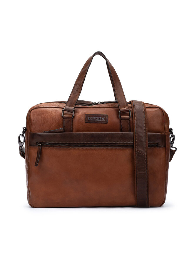Сумка для ноутбука Pikolinos Mha-870 Braun
Сумка для ноутбука Pikolinos Mha-870 Braun