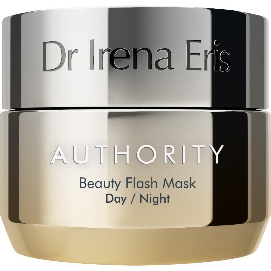 Маска для лица beauty flash mask Dr Irena Eris, объем 50 мл
Маска для лица beauty flash mask Dr Irena Eris, объем 50 мл