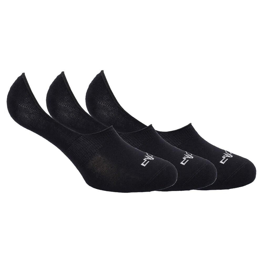 Носки CMP Bamboo, черный
Носки CMP Bamboo, черный