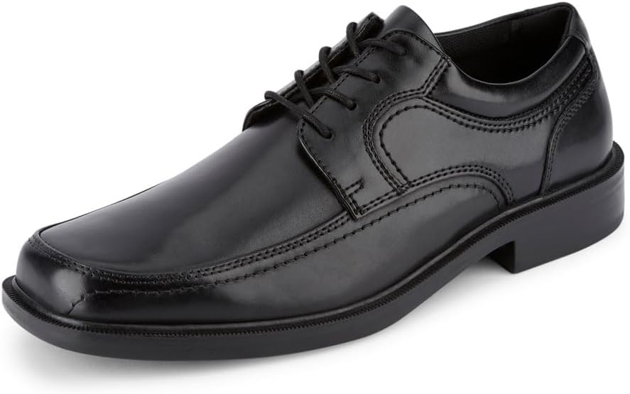 Мужские оксфорды Dockers Manvel, черный
Мужские оксфорды Dockers Manvel, черный