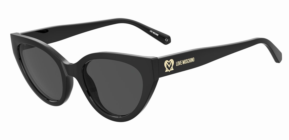 Женские солнцезащитные очки MOL064-S MOSCHINO LOVE
Женские солнцезащитные очки MOL064-S MOSCHINO LOVE