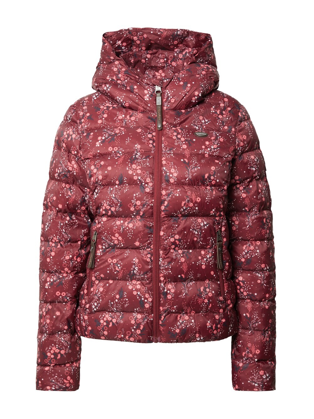 Зимняя куртка Ragwear Tiasa, красное вино, Красный, Зимняя куртка Ragwear Tiasa, красное вино
Зимняя куртка Ragwear Tiasa, красное вино, Красный, Зимняя куртка Ragwear Tiasa, красное вино