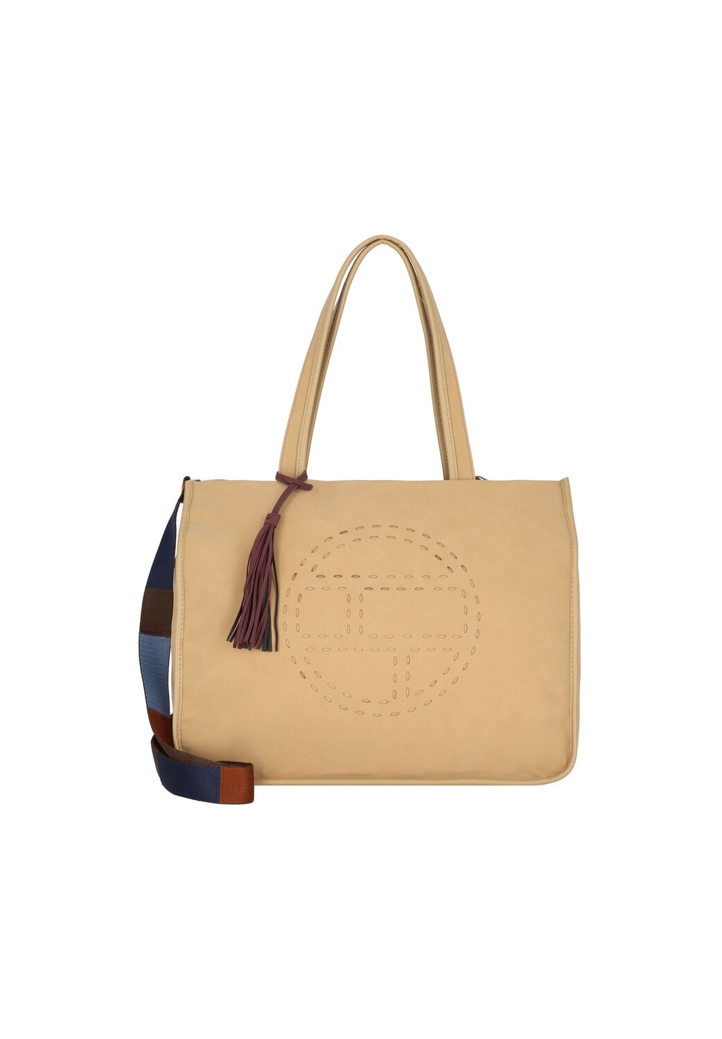 Сумка-шоппер Ronda 40 см TOM TAILOR, цвет Camel, Бежевый, Сумка-шоппер Ronda 40 см TOM TAILOR, цвет Camel
Сумка-шоппер Ronda 40 см TOM TAILOR, цвет Camel, Бежевый, Сумка-шоппер Ronda 40 см TOM TAILOR, цвет Camel