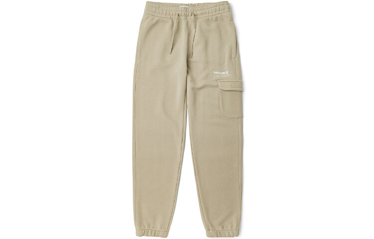 Трикотажные спортивные штаны женские песочные Timberland
Трикотажные спортивные штаны женские песочные Timberland