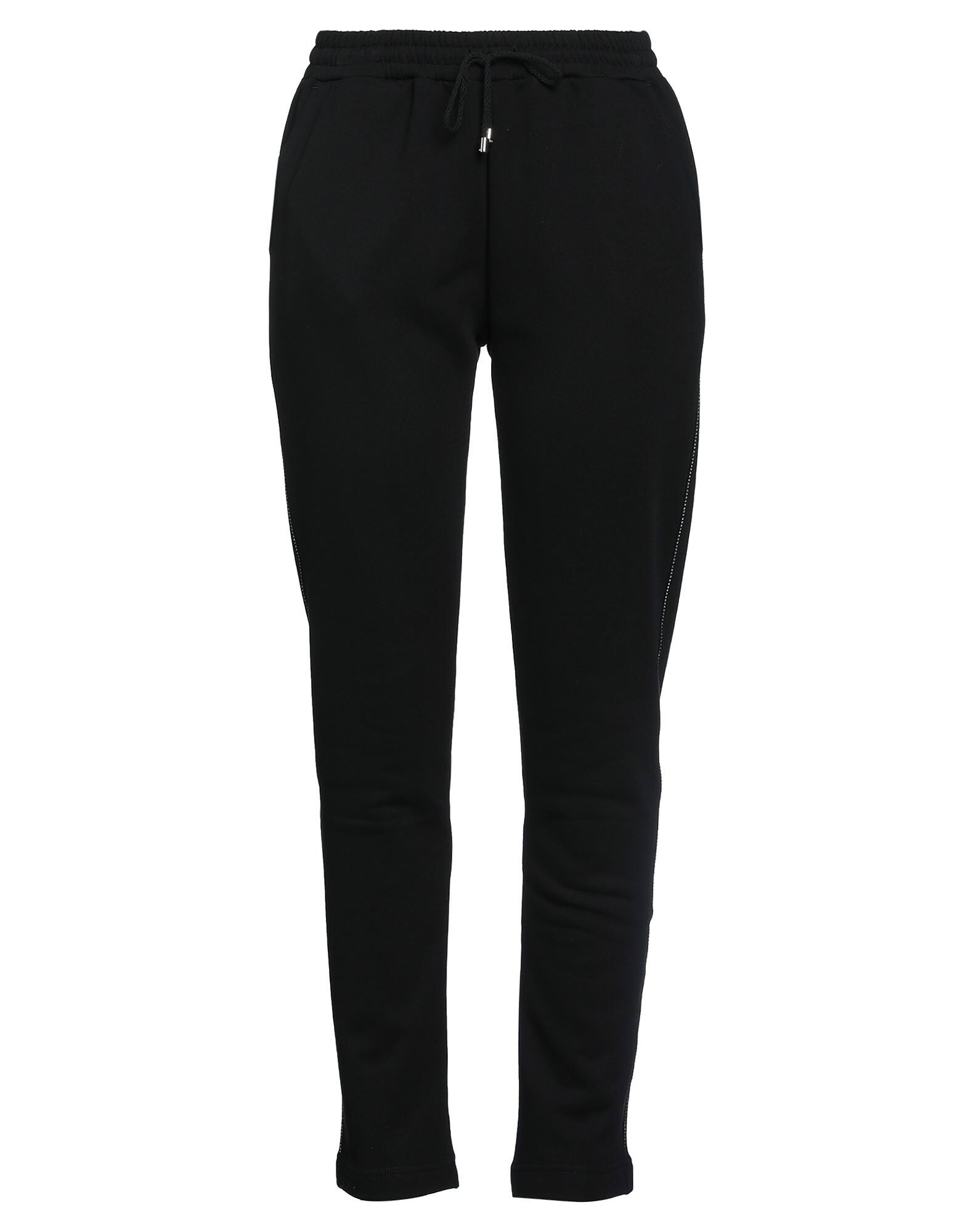 Брюки Patrizia Pepe, черный
Брюки Patrizia Pepe, черный