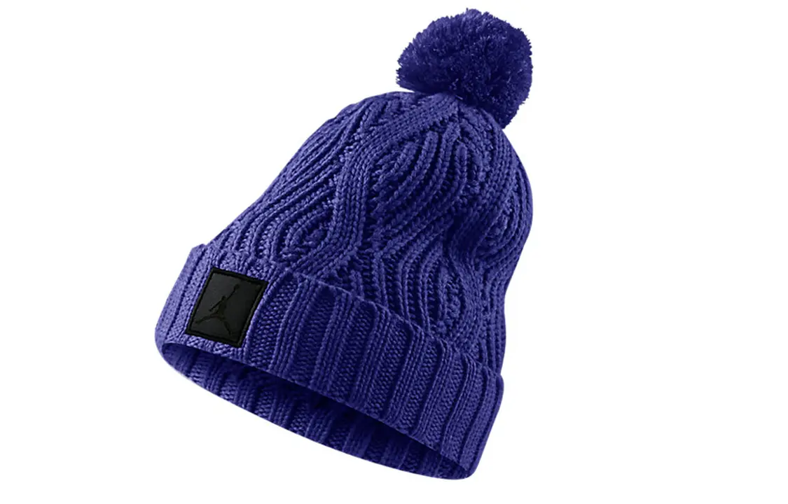 Джорданская шапка-бини унисекс Jordan, Blue
Джорданская шапка-бини унисекс Jordan, Blue