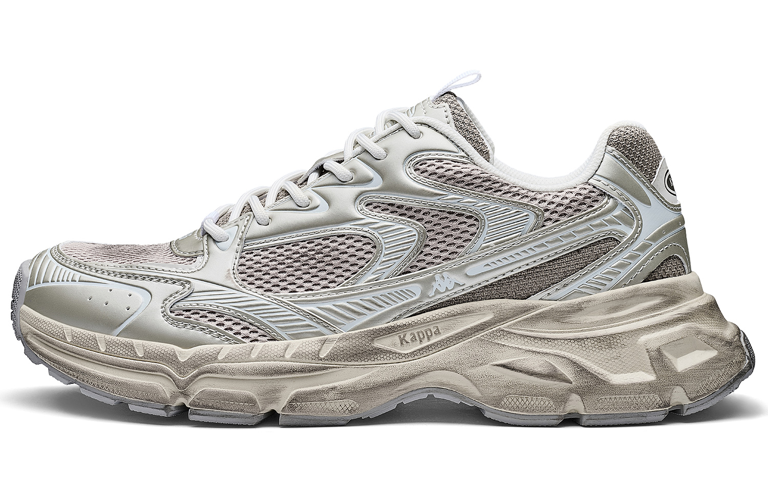 Kappa Водородные треккинговые противоскользящие износостойкие низкие массивные кроссовки унисекс теплые и мягкие серые, цвет Warm and Soft Gray
Kappa Водородные треккинговые противоскользящие износостойкие низкие массивные кроссовки унисекс теплые и мягкие серые, цвет Warm and Soft Gray