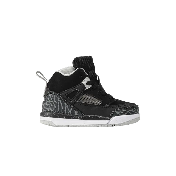 Кроссовки Air Jordan Spizike BT, Oreo
Кроссовки Air Jordan Spizike BT, Oreo