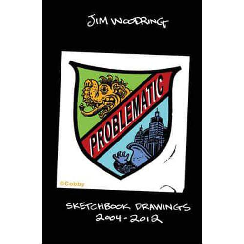 Книга Problematic (Hardback)
Книга Problematic (Hardback)