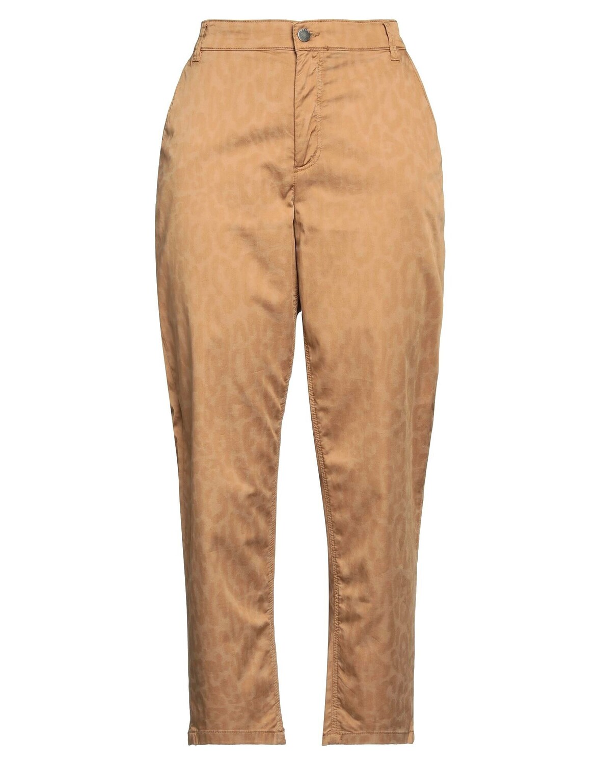 Брюки Guess, коричневый
Брюки Guess, коричневый