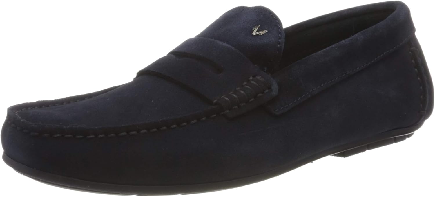 Мокасины мужские MARTINELLI, Marino
Мокасины мужские MARTINELLI, Marino