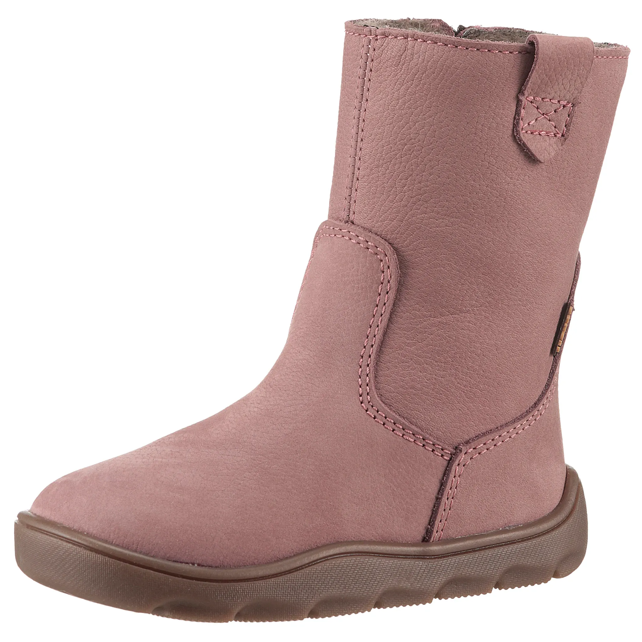 Зимние ботинки froddo «ZERU TEX BOOT BAREFOOT», босоножки, ботинки, зимние ботинки на молнии, цвет altrosa
Зимние ботинки froddo «ZERU TEX BOOT BAREFOOT», босоножки, ботинки, зимние ботинки на молнии, цвет altrosa
