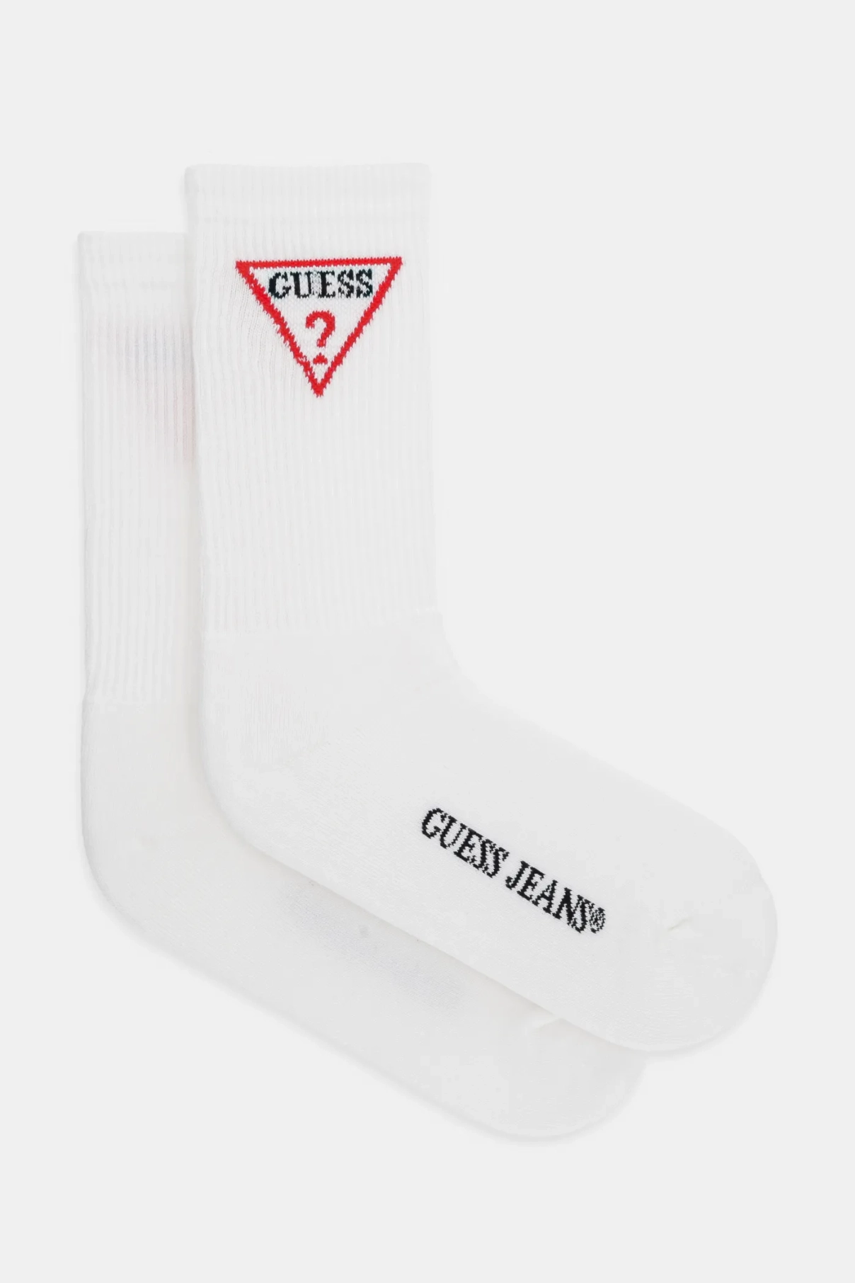 Носки Guess Jeans, белый
Носки Guess Jeans, белый