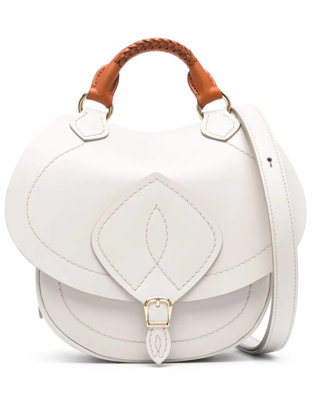 Маленькая сумка через плечо Slide MAISON MARGIELA, нейтральный
Маленькая сумка через плечо Slide MAISON MARGIELA, нейтральный