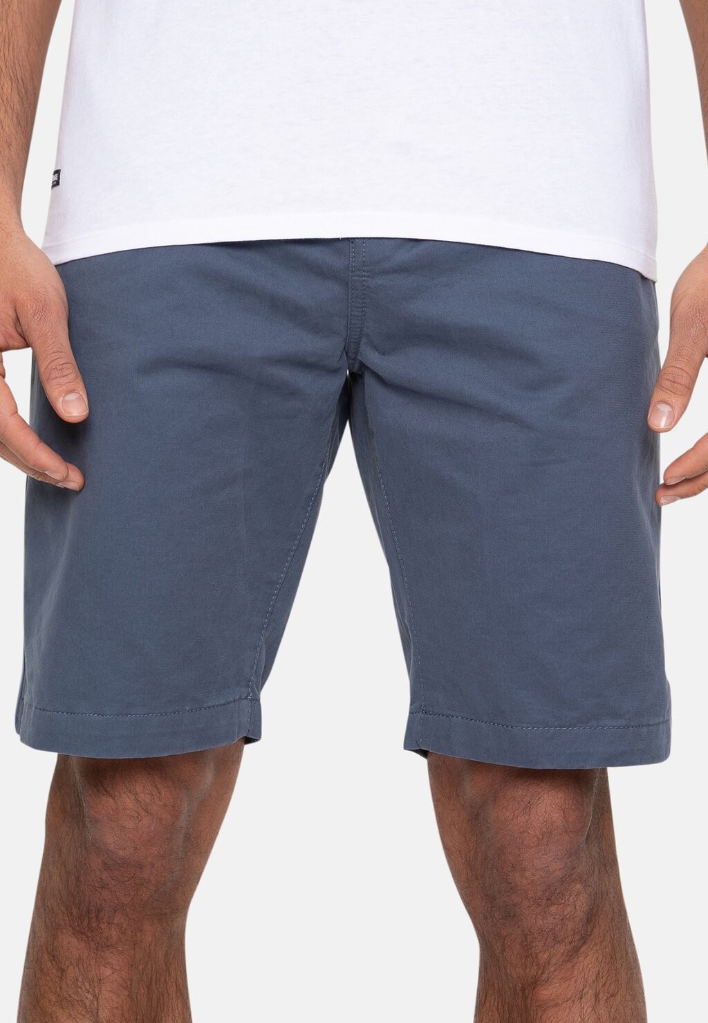 Шорты SOUTHSEA Threadbare, цвет hellblau
Шорты SOUTHSEA Threadbare, цвет hellblau