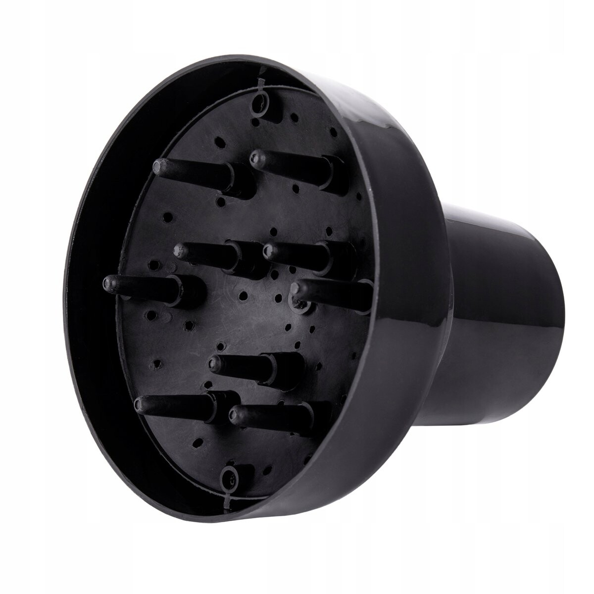 Универсальный диффузор Ponik для фена Poniks
Универсальный диффузор Ponik для фена Poniks