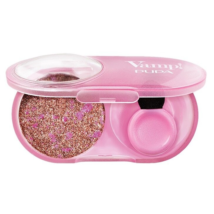 PUPA Milano Dreamscape Вамп! Тени для век 003 Sunny Puff
PUPA Milano Dreamscape Вамп! Тени для век 003 Sunny Puff