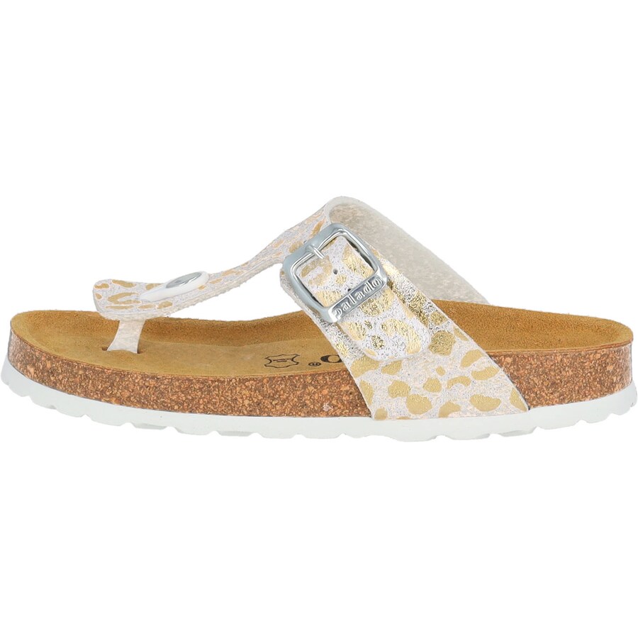 Сандалии Palado Sandals Kos G, белый
Сандалии Palado Sandals Kos G, белый