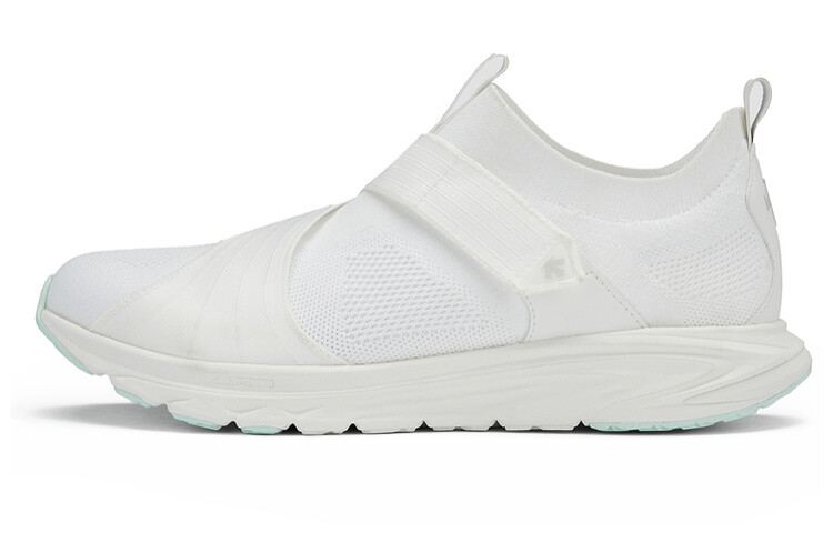 БЕГ Кроссовки женские с низким верхом мятно-зеленые Descente
БЕГ Кроссовки женские с низким верхом мятно-зеленые Descente