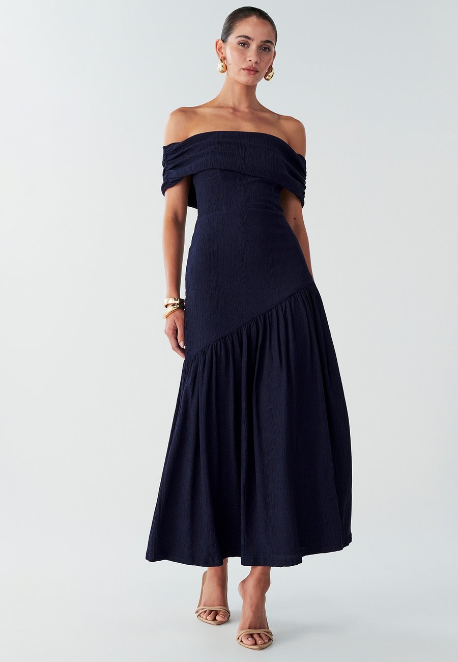 Платье BWLDR OAKLA, Navy Blue/Blue
Платье BWLDR OAKLA, Navy Blue/Blue