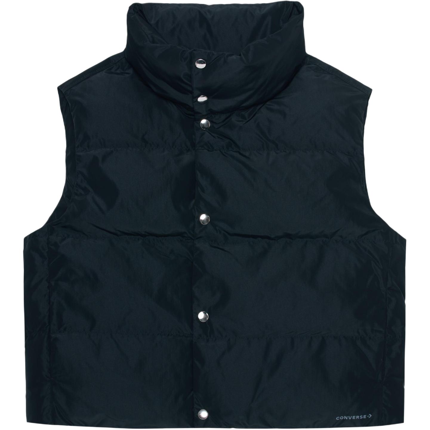 Converse Жилет мужской черный
Converse Жилет мужской черный