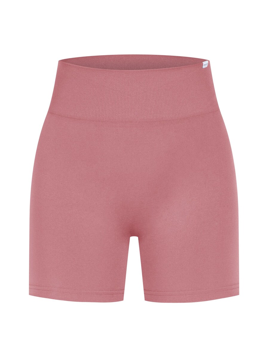 Облегающие спортивные брюки Smilodox, Rose
Облегающие спортивные брюки Smilodox, Rose