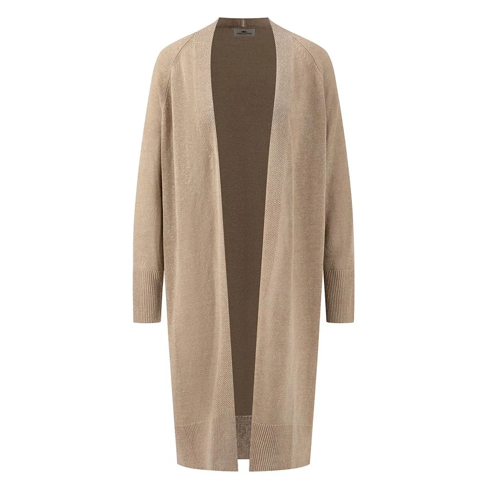 Кардиган Fynch Hatton 24047212, бежевый
Кардиган Fynch Hatton 24047212, бежевый