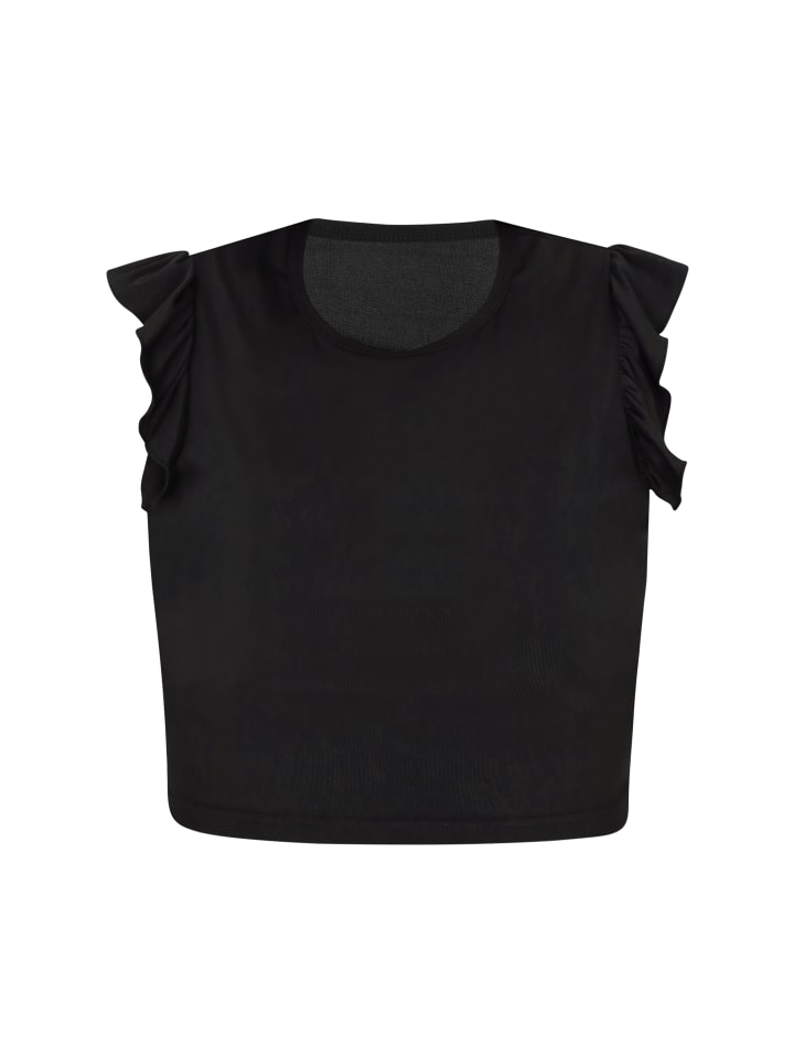 Блуза NAEMI Plus Size Blouse, черный
Блуза NAEMI Plus Size Blouse, черный