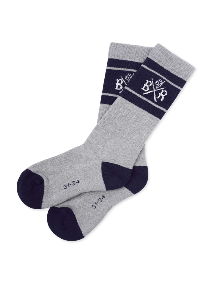 Носки Band of Rascals, синий
Носки Band of Rascals, синий