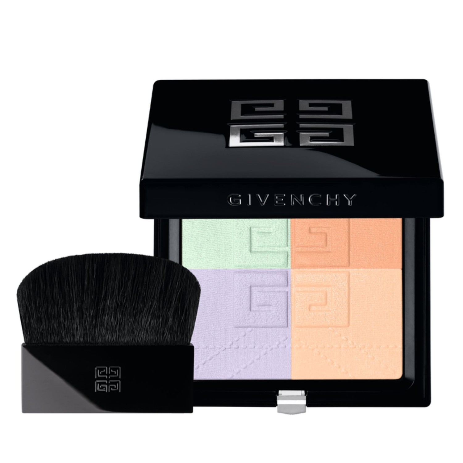 Пудра для лица prisme libre 4-color pressed powder Givenchy, n04 - mousseline acidulée, вес 7 гр.
Пудра для лица prisme libre 4-color pressed powder Givenchy, n04 - mousseline acidulée, вес 7 гр.