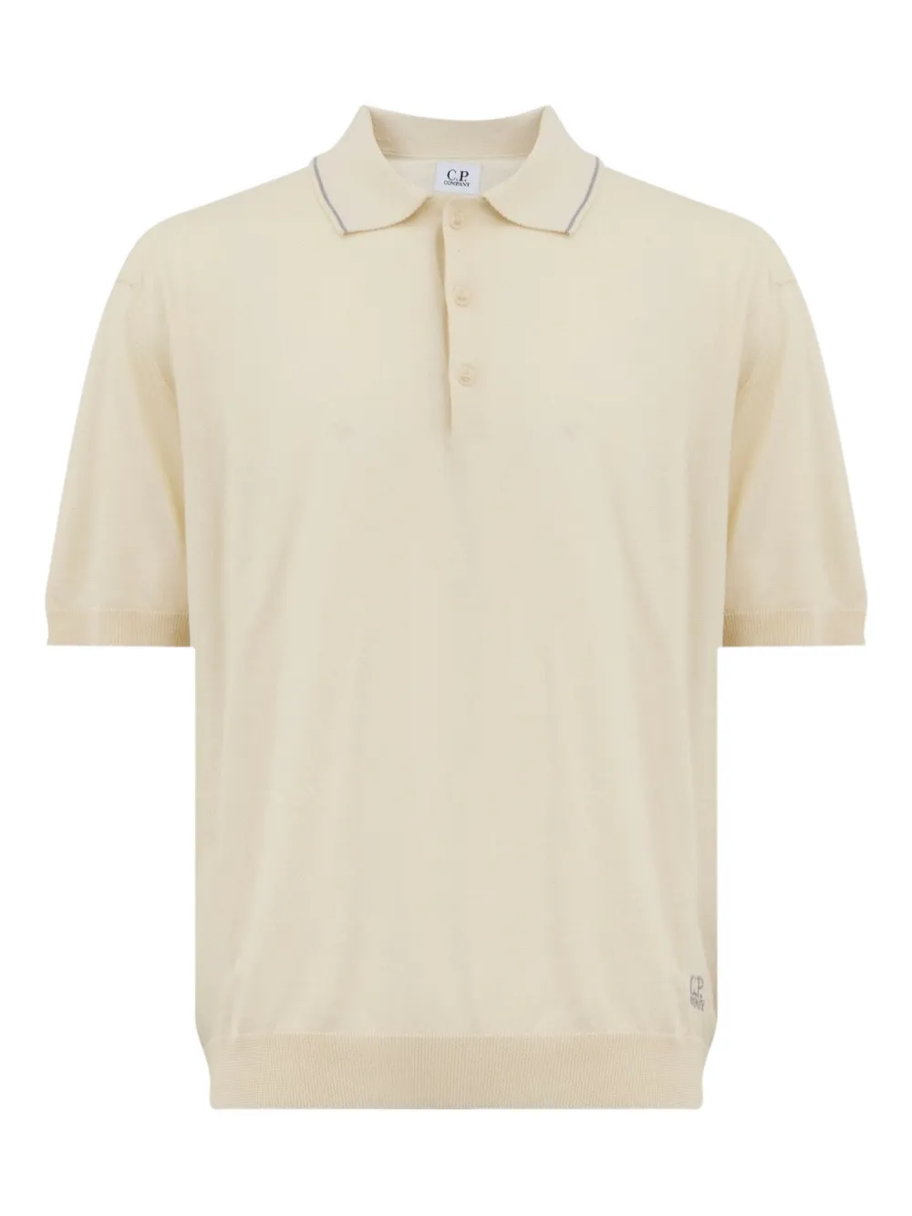 Рубашка поло C.P. Company, белый
Рубашка поло C.P. Company, белый