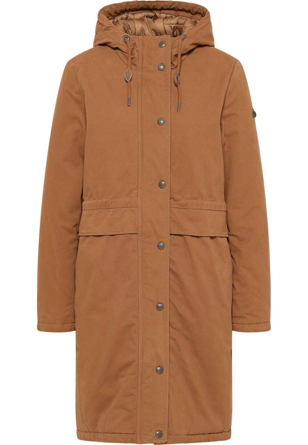 Зимнее пальто DreiMaster, коричневый
Зимнее пальто DreiMaster, коричневый