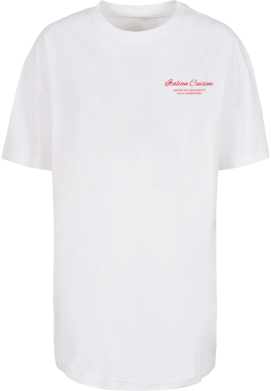 Топ оверсайз Merchcode Oversized Shirt Al Dente Per Favore, белый
Топ оверсайз Merchcode Oversized Shirt Al Dente Per Favore, белый