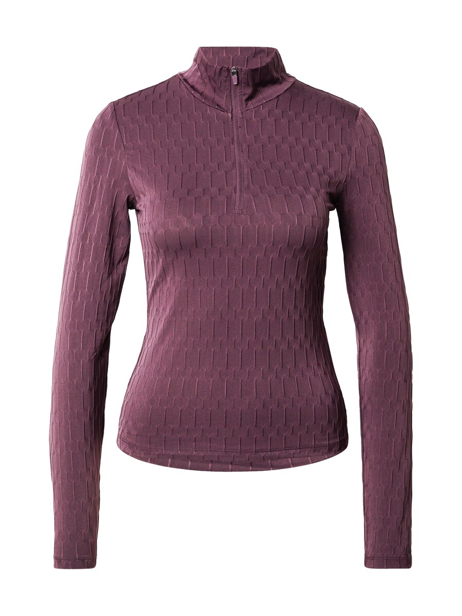 Футболка Performance ONLY PLAY, цикламеновый
Футболка Performance ONLY PLAY, цикламеновый