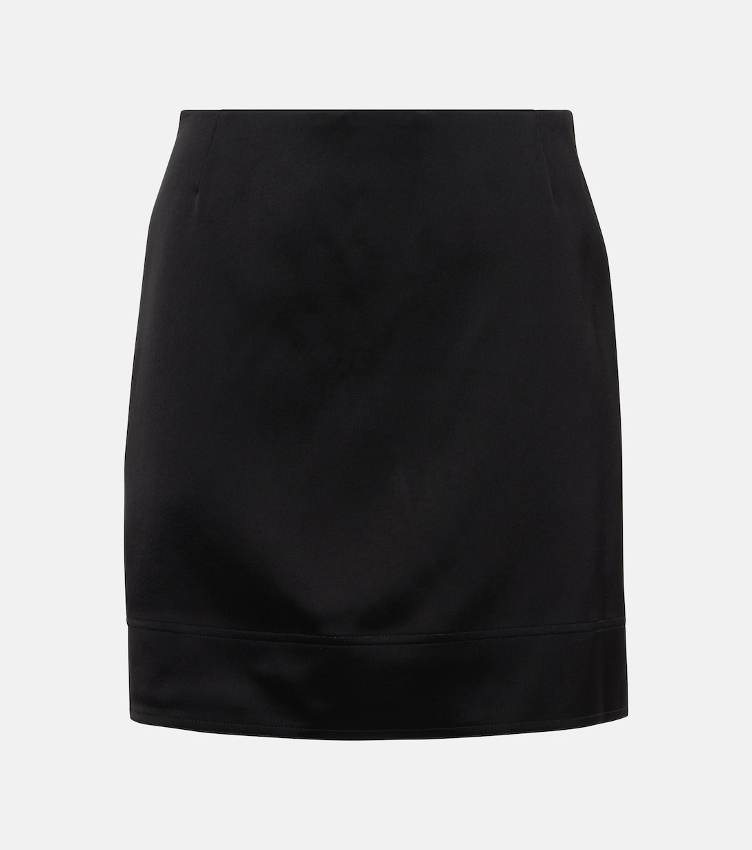 Атласная мини-юбка Toteme, черный
Атласная мини-юбка Toteme, черный