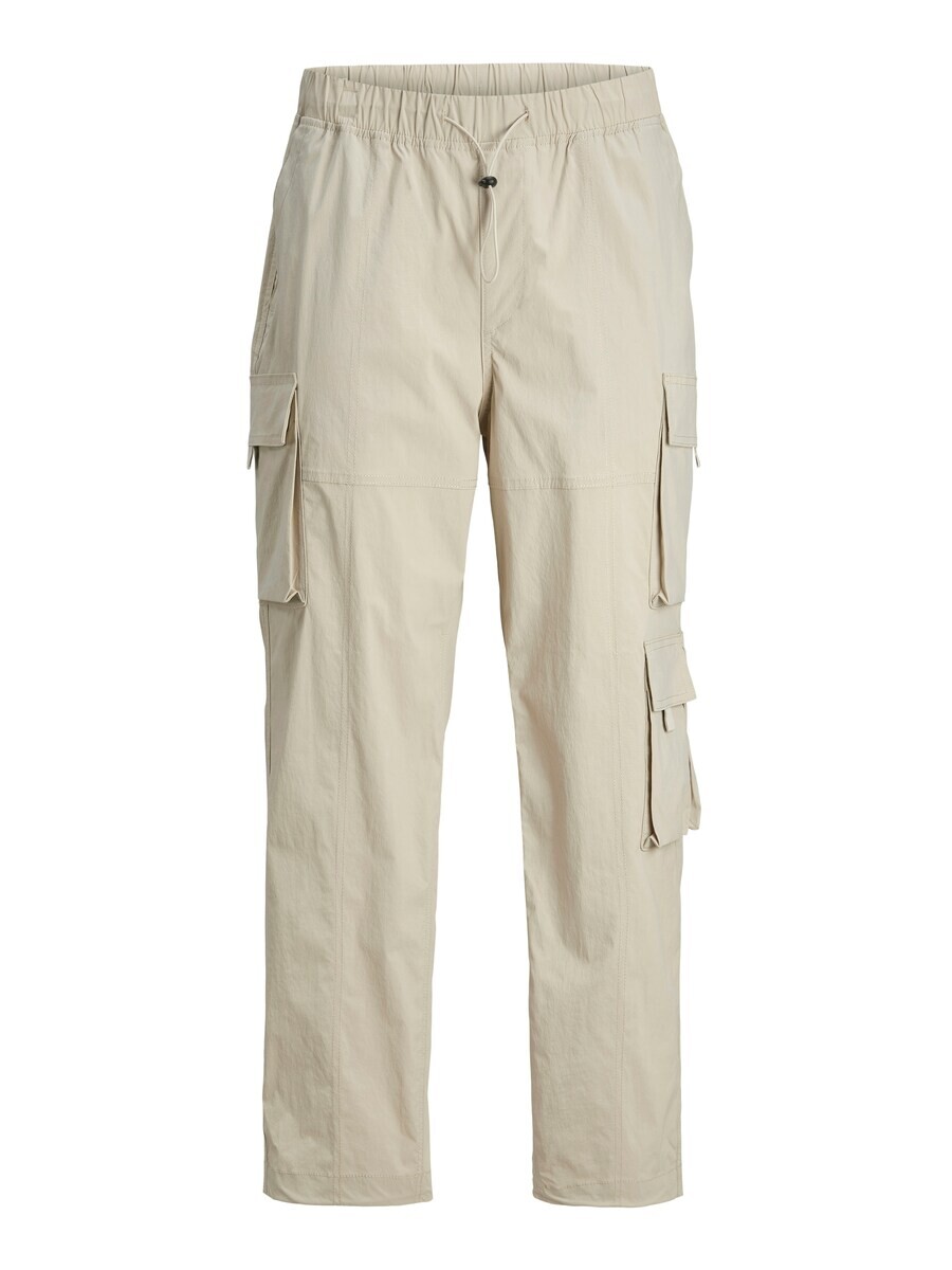 Брюки карго JACK & JONES KARL, цвет Greige
Брюки карго JACK & JONES KARL, цвет Greige