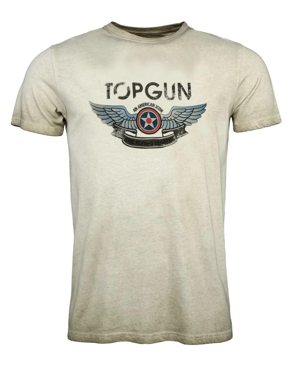 Футболка TOP GUN "Construction TG20191039", оливковый
Футболка TOP GUN "Construction TG20191039", оливковый