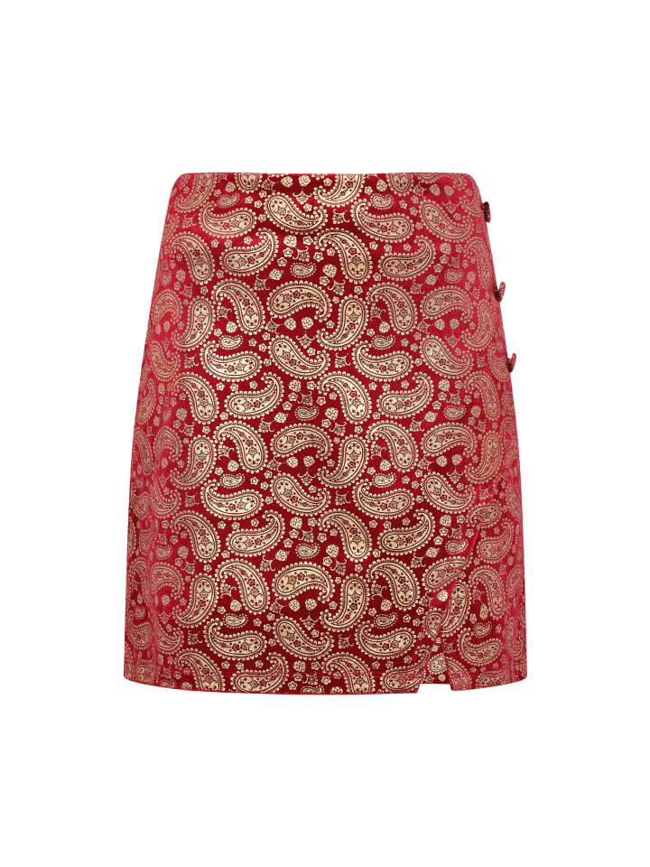 Мини-юбка IZIA, красный
Мини-юбка IZIA, красный