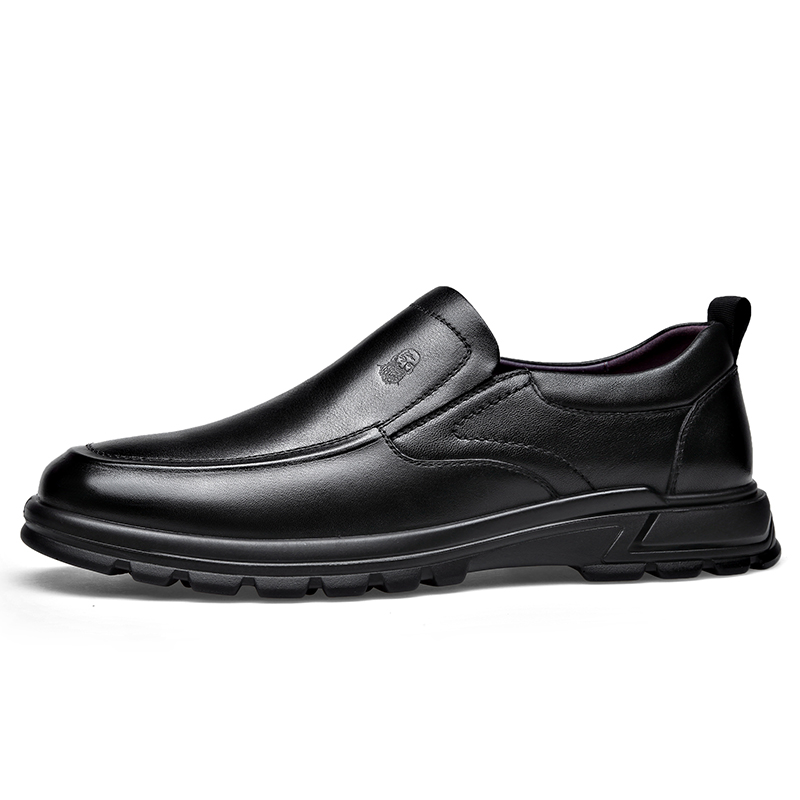 Мужская повседневная обувь с низким верхом LAORENTOU, Black
Мужская повседневная обувь с низким верхом LAORENTOU, Black