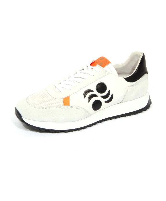 Белые/Серые замшевые/тканевые туфли, модель: trl10wk Pantofola D'Oro, белый
Белые/Серые замшевые/тканевые туфли, модель: trl10wk Pantofola D'Oro, белый