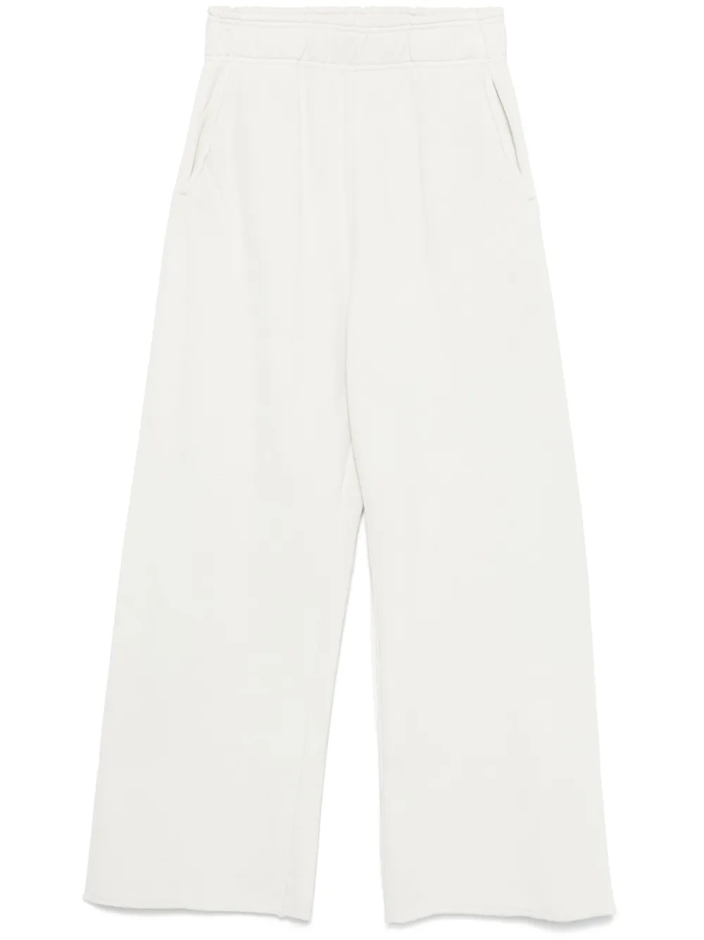 Спортивные брюки Full ENTIRE STUDIOS, белый
Спортивные брюки Full ENTIRE STUDIOS, белый