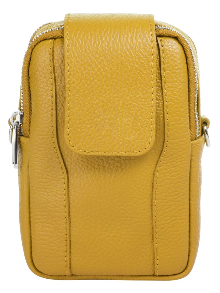 Сумка через плечо Samantha Look, желтый
Сумка через плечо Samantha Look, желтый